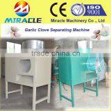 Efficiency 100% Stainless Steel 304 Garlic Shallot Bulk Clove Breaking Spliting Machine thumbnail-1