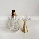 50 ml Perfume Bottle for Wholesale/glass Perfume Bottle thumbnail-3