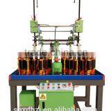 High Speed Sleeve and Hose Braiding Machine Carrier Braider thumbnail-1
