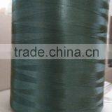 Polyester Thread Used For Making Artifical Xmas Tree