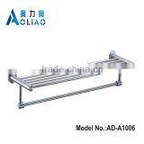 High quality Bathroom accessory stainless steel Chinese bath towel rack