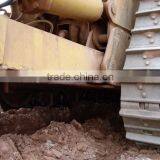 Crawler Moving D9L Type Used Condition Shantui D9L Crawler Bulldozer Second Hand Shantui D9L Crawler Bulldozer thumbnail-4
