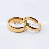 Top Sale Jewelry Gold Rings Without Stones Jewelry Gold Jewelry Latest Gold Finger Ring Designs thumbnail-4