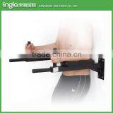 Perfect Gym Fitness Equipment Wall Mount Chin Up Bar Dip Bar thumbnail-4