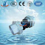 All Kinds of Threaded EPDM Flexible Rubber Joint thumbnail-1