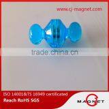 Picture of a Round Rare Earth Magnets Kitchen N35 Neodymium Magnet Pins Price thumbnail-6