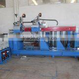 Seam Welder for Sinks