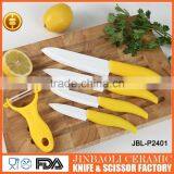 New Stylish Excellent Ceramic Kitchen Knives Sets thumbnail-1