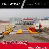 HAITIAN Hot-selling Products DCX-100T Wheel Wash Machine