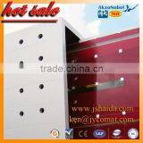 Fireproof (acp) Aluminum Composite Panel 4/0.3mm Pvdf Aluminum Composite Panel fp a Pvdf Aluminum Composite Panel