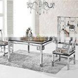 Antique Appearance and Home Furniture General Use King Chair thumbnail-5