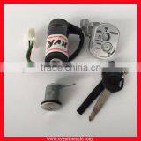 35010-KVR-950 Motorcycle Head Lock Ignition Lock Set for Honda WAVE125 X thumbnail-1