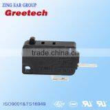 Best Price 5E4 5A 250VAC Terminal on off Micro Switch T125 Manufacture thumbnail-2