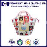 High Quality Custom Neoprene Lunch Bag