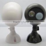 Outdoor Christmas Street Light Decoration Sensor Lamp Spotlight thumbnail-5
