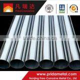 Best Price Asme sb 338 Grade 2 Titanium Pipes