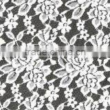 Vertical Blinds Lace Fabric thumbnail-1