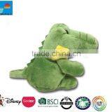 5" STUFFED PLUSH ALLIGATOR/ CUTE ALLIGATOR PLUSH TOY thumbnail-2