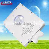 2015 Solar Power System All In One Solar Light 12 Hours Solar Led Garden Lighting