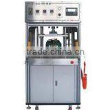 JX-1600A / Легкодавительная машина для литья пластмасс в пресс-формах Одностанционная машина Боковой тип thumbnail-1