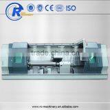 DL-40 SLANT BED CNC LATHE high quality China brand