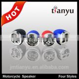China professional manufacturer visual mini motorbike saddle bags