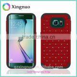 2015 Hot Selling Mobile Phone Back Cover for Samsung Galaxy S6 Edge thumbnail-5
