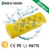 Radio Portable NFC Bluetooth Speaker ce Bqb Silicon Horn for Samsung Galaxy s3 thumbnail-2