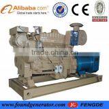 CCS,BV,ABS Approved Hot-sale 450Kw Marine Groupe Electrogene Diesel