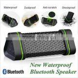 Mini Waterproof Wireless Bluetooth Speaker For Iphone Ipad Sumsung thumbnail-3