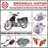 Hon.BIZ100 Motorcycle Spare Parts Mirror, Speedometer