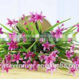 The Simulation Flower Art Flowers, Household Act the Role Ofing is Tasted Vases, Flower Implement Accessories Single Flowers Dec thumbnail-1