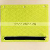Osini Design Custom Small Diamond Designer Pattern Pencil Case/pencil Pouch thumbnail-3