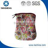 Simple Useful Neoprene Sleeve Bag Case Pouch With Zipper