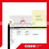 Fancy Ballpoint Pen for Stationary, Thin Ballpoint Pens thumbnail-4