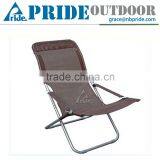 Portable Camping Folding Beach Chair Lightweight Folding Chair Outdoor thumbnail-1