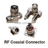 SMA T Connector RF Coaxial Connector
