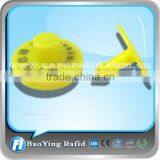 125khz Rfid Tags for Cattle