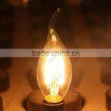 Vintage Industrial Lamp Led E11 Base Bulb thumbnail-6