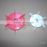 CQC Passed Motor Fan