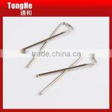 High Quality Metal Garment Clips for Shirt thumbnail-1