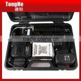 High Grade Tonghe 18V Electric Grease Gun thumbnail-5