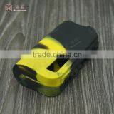 Health Material Dust Proof and Non Stick Silicone Case for Coolfire iv Plus 70w Vape Box Mod Cool Fire 4 Plus Silicone Case thumbnail-6