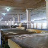 Qingdao Gongbafang China pe tarpaulin factory