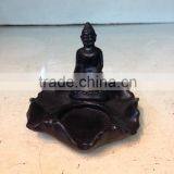 Buddha Light Holder From Thailand High Quality and Authentic thumbnail-1