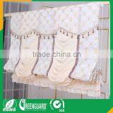 Cotton Fabric Roman Blind