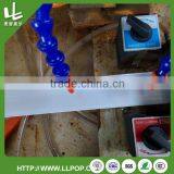 Plastic Shelf Price Tag Holder Clip thumbnail-5