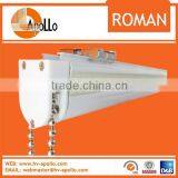 Smooth Quiet Roman Blind Mechanism