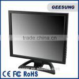 15 Inch TouchScreen LCD Monitor With VGA /AV /TV Ports thumbnail-5