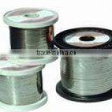 Heating Resistance Wire / FeCrAl Alloy thumbnail-2